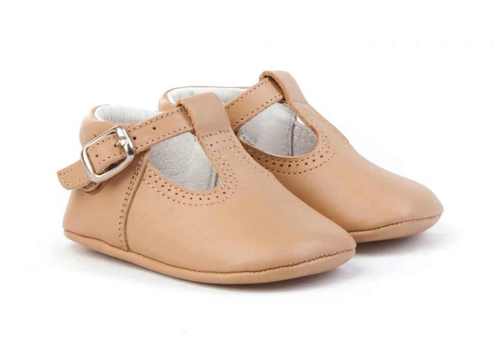 Pepito Baby Shoes