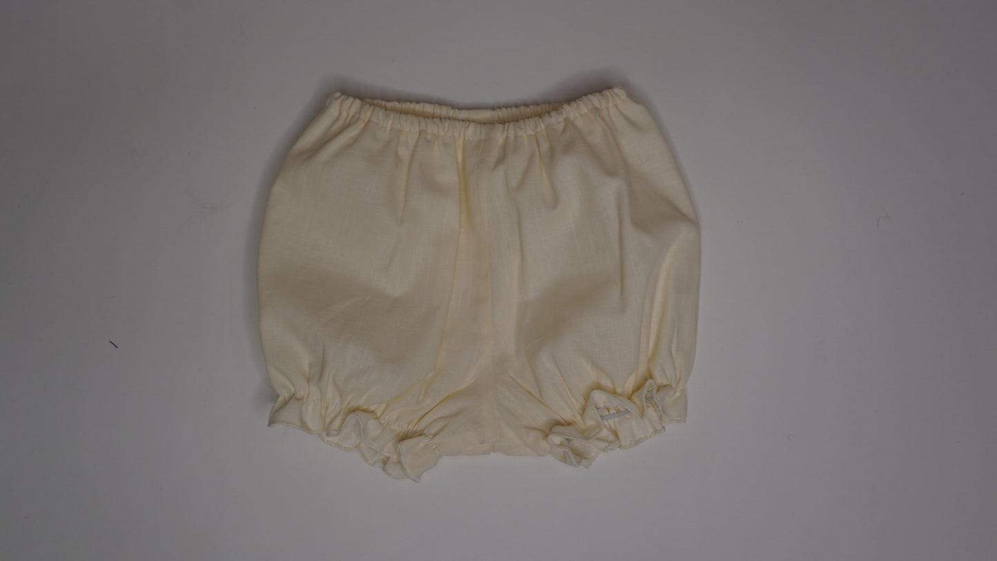 Multi Peach Striped Dress