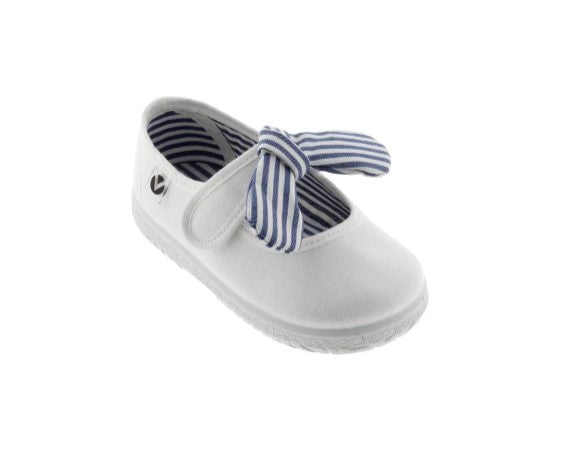 Mary Jane Canvas - Victoria