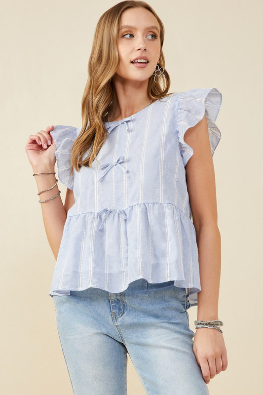 Eyelet Lace Set Mom