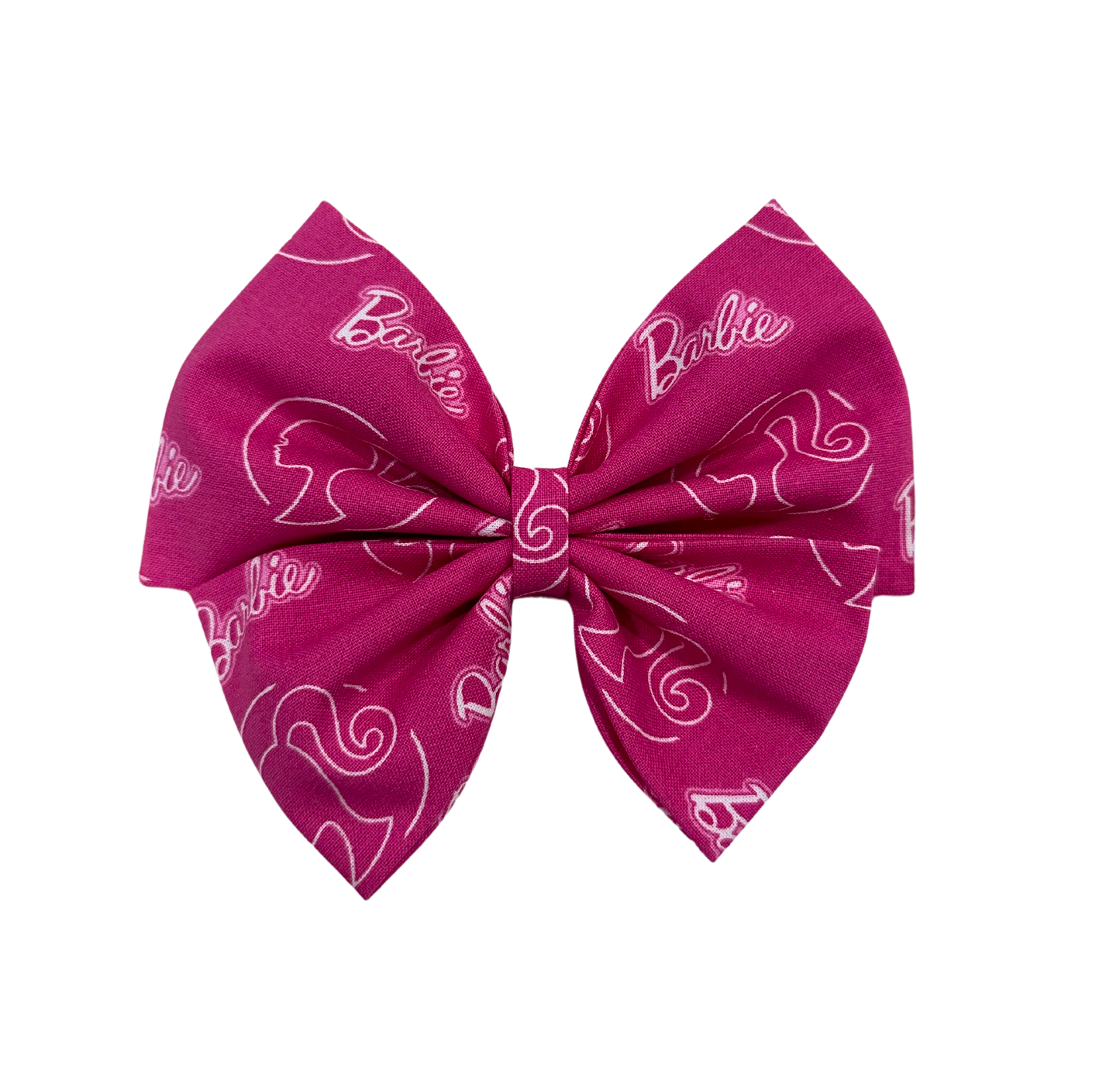 Barbie Pink Bow