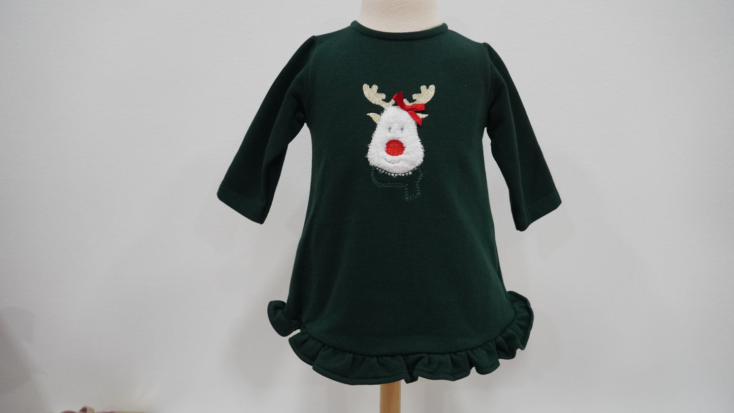 Christmas Girl set