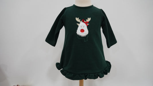 Christmas Girl set