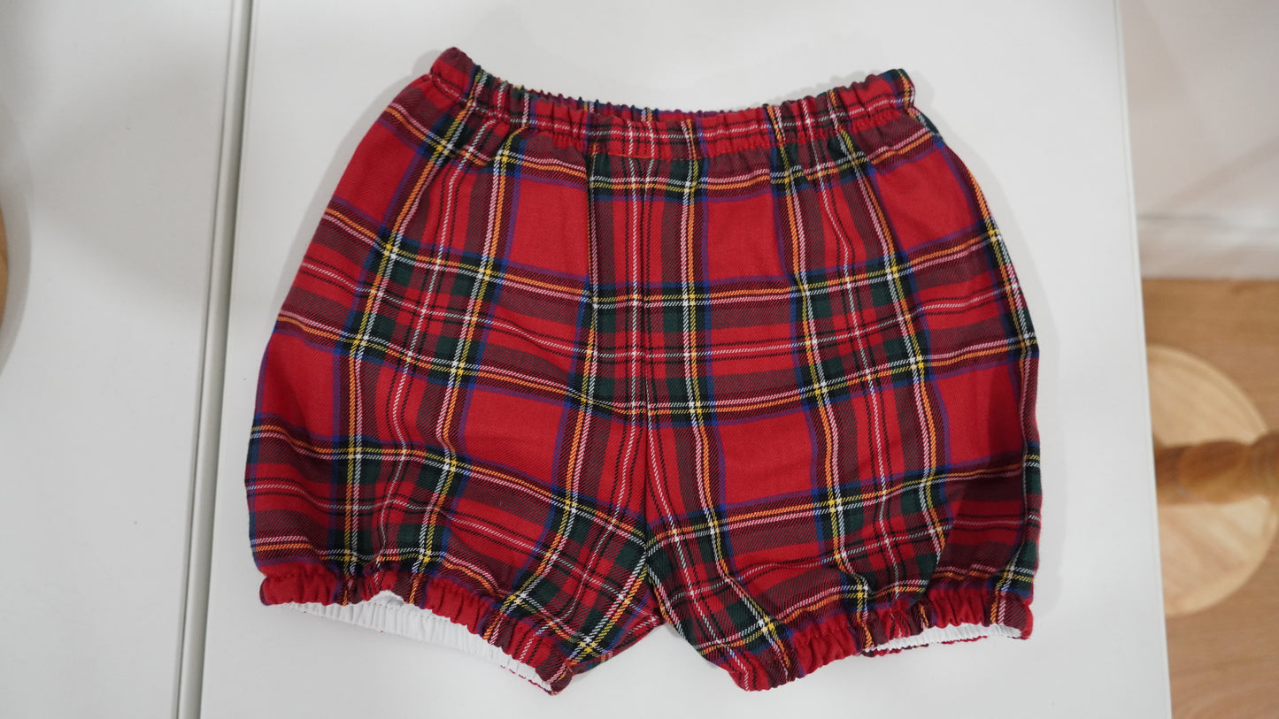 Christmas Boyl set