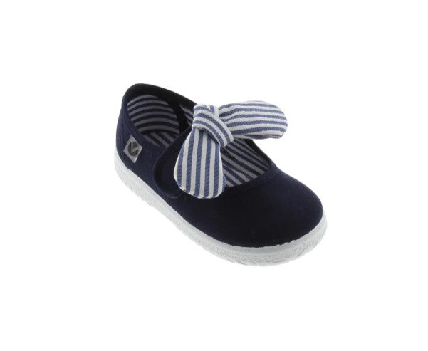 Mary Jane Canvas - Victoria