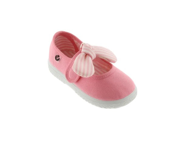 Mary Jane Canvas - Victoria